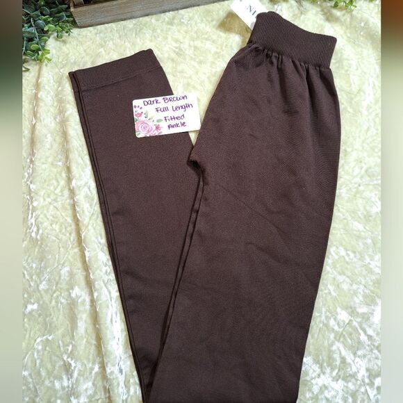 Seamless Base Layer Legging Tights Nikibiki - Picture 14 of 15